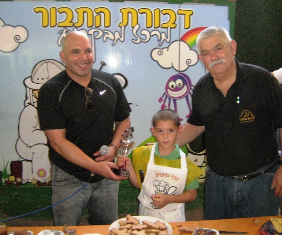 מיקי שמו אטרקציות בצפון